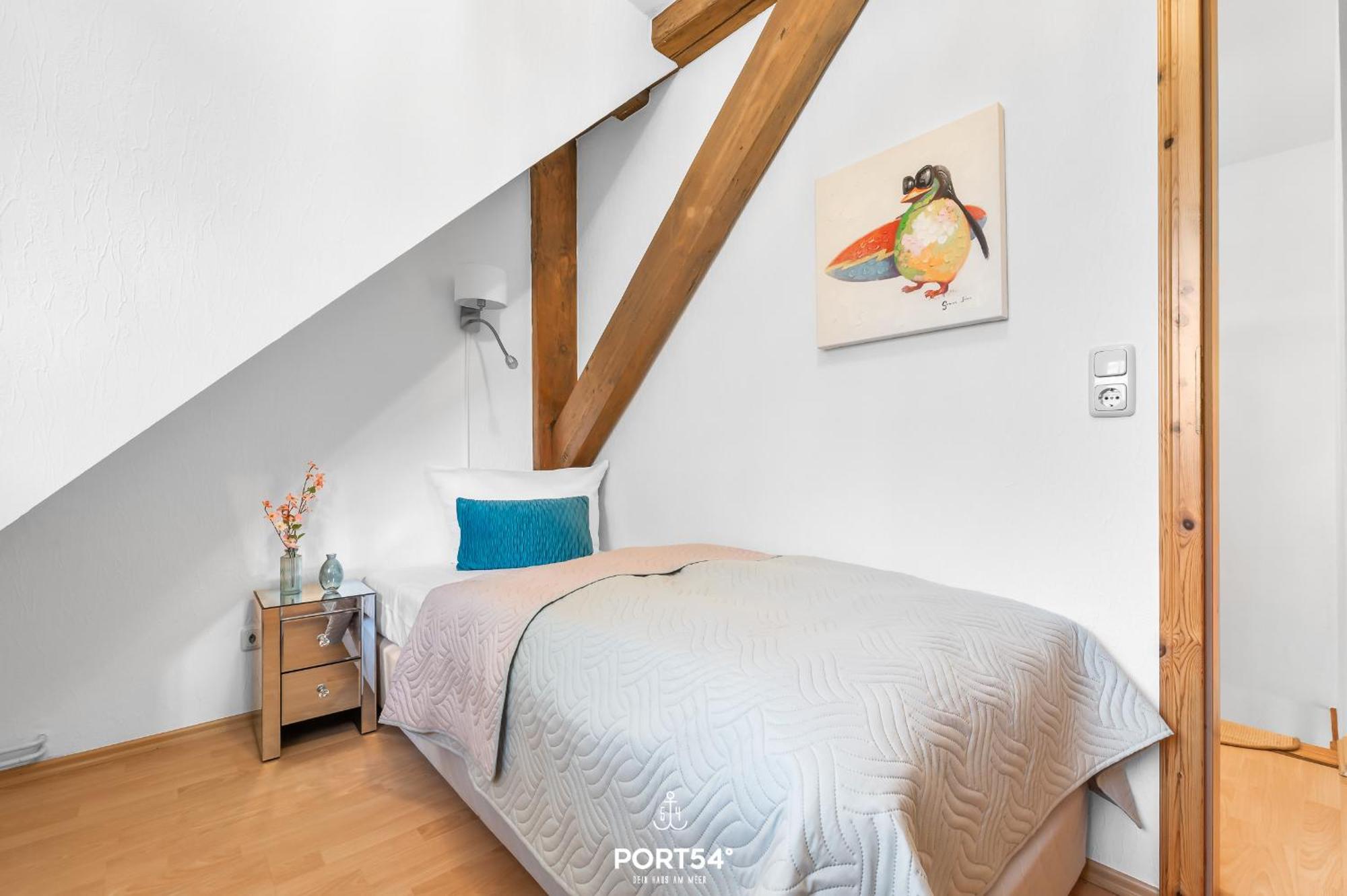 Ferienwohnung Zur Westerweide Delve 외부 사진